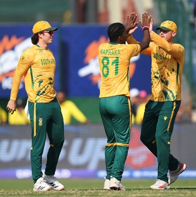How much money the Proteas will bank from the T20 World Cup