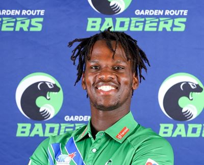 Garden Route Badgers finish season on a high