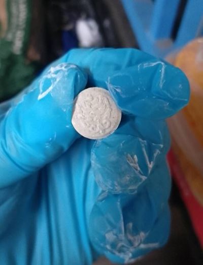 Drugs, guns and stolen goods seized as police make arrests across Garden Route and Central Karoo