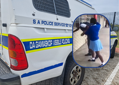 Assault case opened against learners