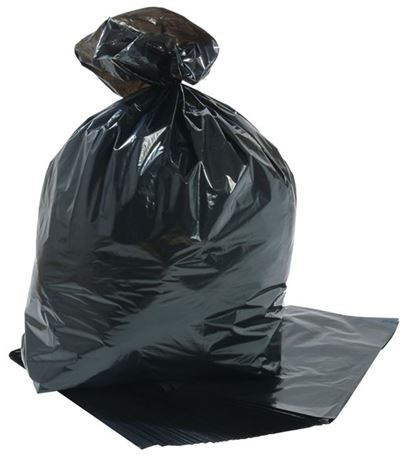 Residents urged to place refuse out only on collection mornings