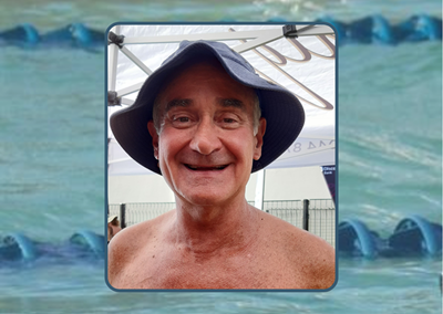 KZN masters swimmer’s death in Glentana leaves family, friends broken
