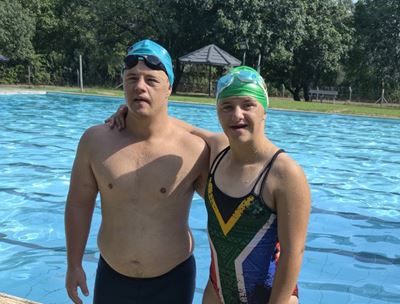 Minke and Lochner gear up for Portugal