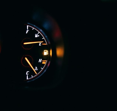 Five ways to save fuel