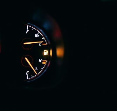 Five ways to save fuel