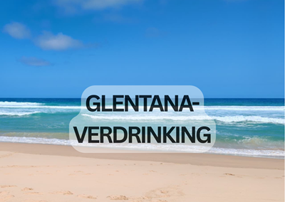 Vakansieganger verdrink by Glentana