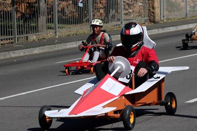 Get ready for CPF Kaskar Race 2026!