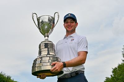 GolfRSA names team for 2026 Region 5 Golf Tournament