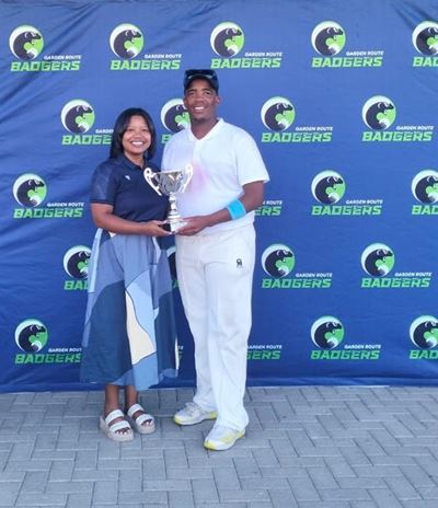 Beaufort West claims SWD Reserve Division 1 title