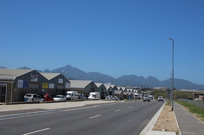 PW Botha Blvd motion back on March agenda