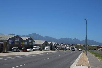 PW Botha Blvd motion back on March agenda