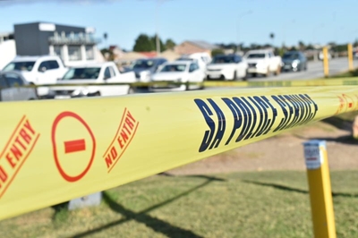 Carjacking: Victim and vehicle left in George