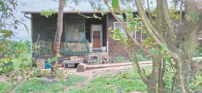 Bibbieshoek residents at breaking point
