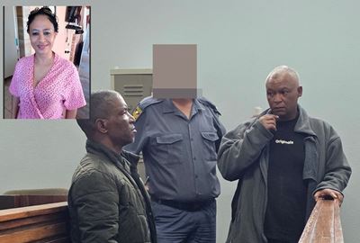 Duane Singrew guilty of murdering his wife 