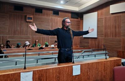 Van Druten case postponed: Name on Valkenberg waiting list