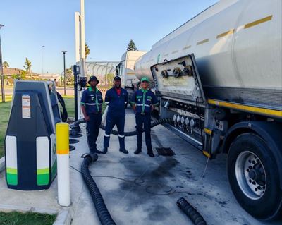 Iran conflict pushes oil higher: what it means for South Africans