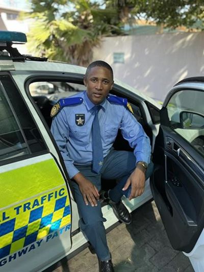 Suspect granted bail in traffic officer hit-and-run case