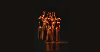 Eyes on arts: Upcoming entertainment highlights
