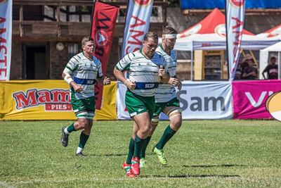 SWD Eagles open SA Cup campaign at Outeniqua Park tomorrow