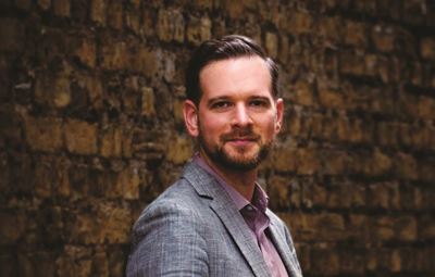 World-class piano recital coming to George Arts Theatre