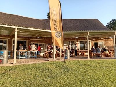 Bernard Coetzer to chair Cradock Round Table 37