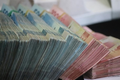 Here’s what political party got the most in donations during the last quarter of 2025