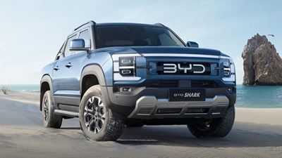 BYD electrifies Mossel Bay: Southern Sea Motor Group brings sustainable driving to the Garden Route
