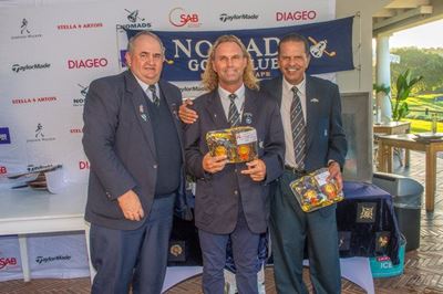 Nomads Southern Cape revel in perfect conditions at Goose Valley