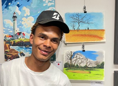 'Summer Illume' exhibit at George Museum a celebration of talent