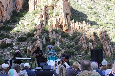 A Celebration of sound, soul and community at Journey to Jazz