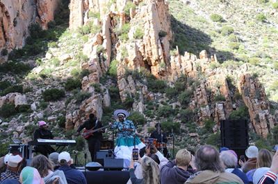 A Celebration of sound, soul and community at Journey to Jazz