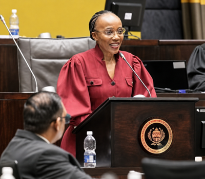 Social grants remain central as Social Development tables R302bn budget