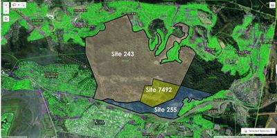 Heidevallei Precinct signals new era for Knysna