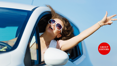 Gen Z and Baby Boomers: Are smart cars making us safer or more distracted?