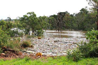 Protests on N2 as flooding hits Kwanokuthula