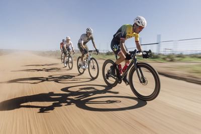The Garden Route Giro story continues as 2027 entries open 