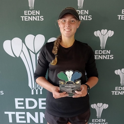 Eden Grand Prix tennis showdown