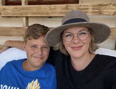 Vlak 1 outisme: Mosselbaai-ma sê anders wees is nie minder nie, net anders