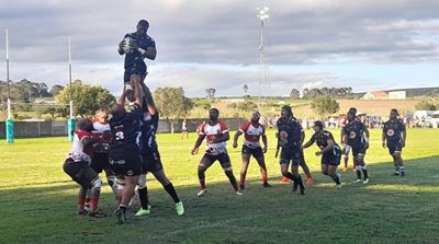 Heibi verdof Silver Stars se glans