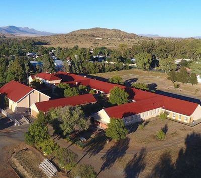 Finansiële krisis ruk Hoërskool Middelburg