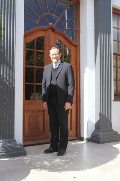 Oakdale vier 98 jaar van trots, tradisie en landbou-opleiding