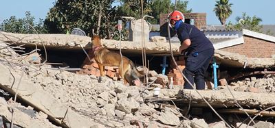 NPA still deliberating on building collapse docket