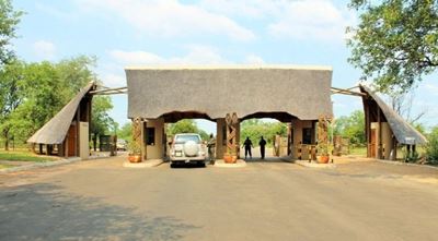 Mossel Bay couple found murdered in Kruger National Park