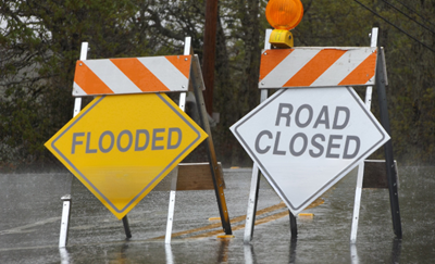 Road closure update for the Western Cape