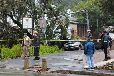 Condolences pour in after social worker dies in accident in Knysna