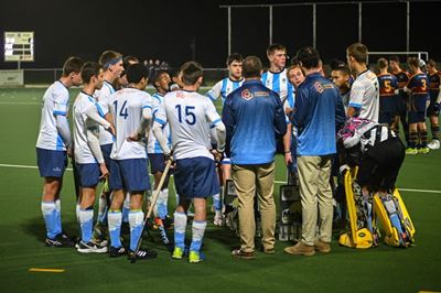 Hoërskool Punt en Belville pak mekaar in rugby, netbal, hokkie
