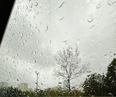 Weather alert: Travel advisory for George and surrounds
