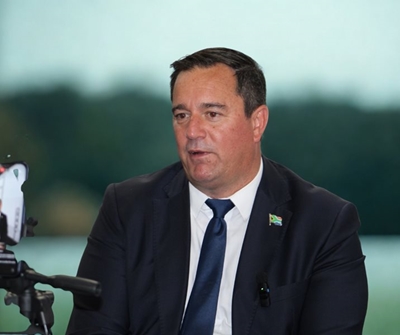 Voluntary FMD vaccination scheme gazetted 