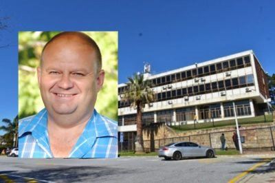 Mosselbaai rou oor geliefde verkeersbeampte
