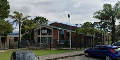 Council meeting heads to Pacaltsdorp